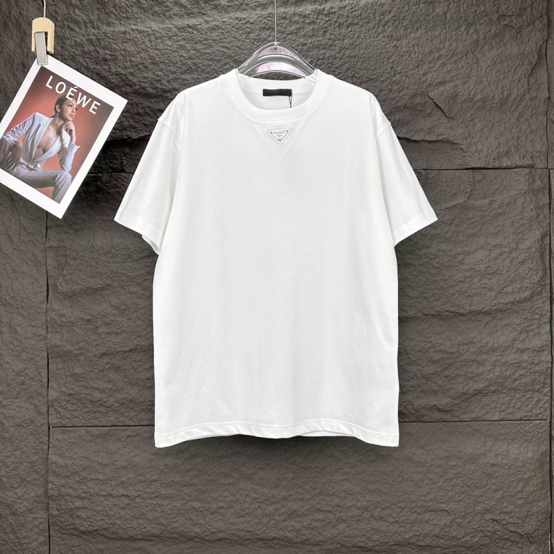 Prada T-Shirts